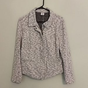 Cabi Neo Gray Jacket